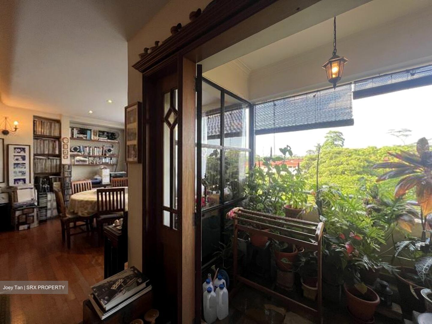 Hillcrest Arcadia (D11), Condominium #437382171
